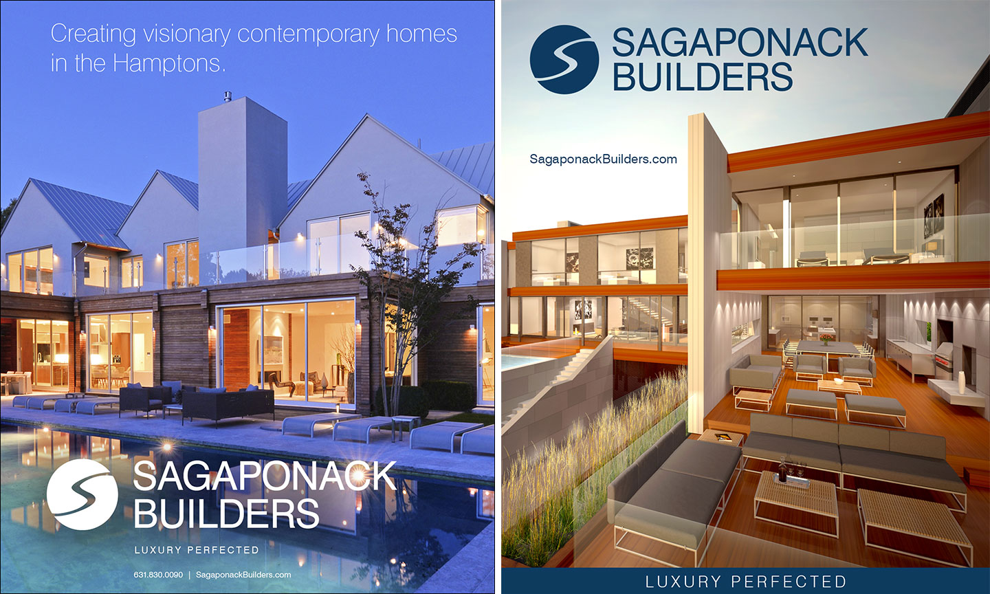Sagaponack Builders