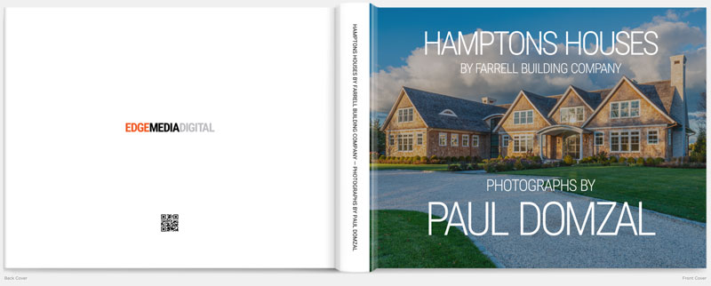 Hamptons Houses by Farrell Building Copmpany