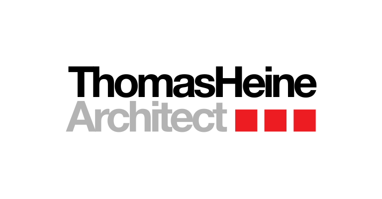 Thomas Heine Architect
