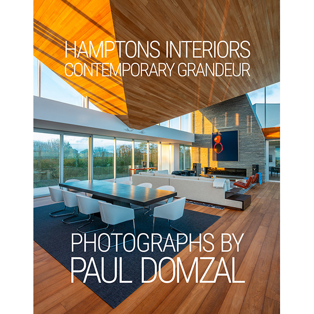 Hamptons Interiors - Contemporary Grandeur