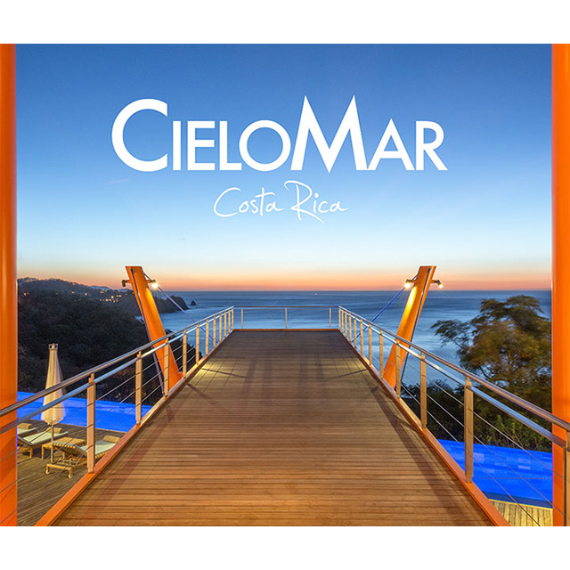 Cielo Mar Costa Rica